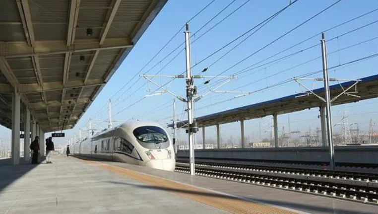 铁路方面都有哪些职位（铁路货运员岗位职责）2