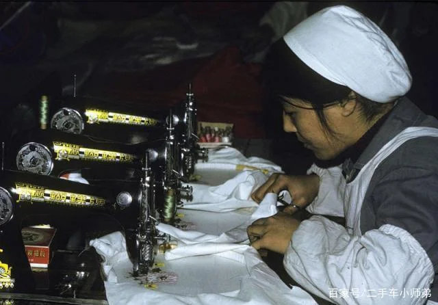 天津地铁为什么修那么早却只有4条（天津地铁老照片）5