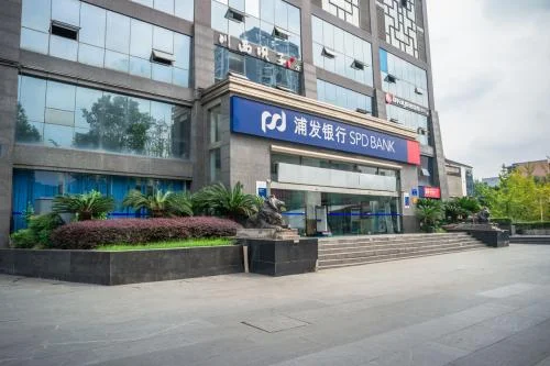 上海交通卡在哪里退卡（上海地铁10号线内浦发银行）