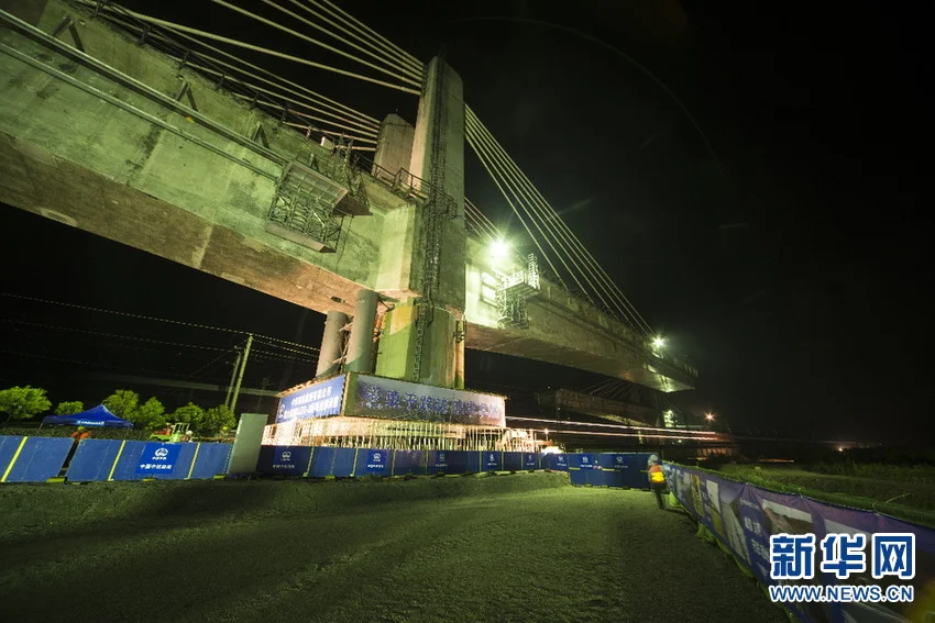 衡潢铁路啥时候开工（濮潢铁路）4