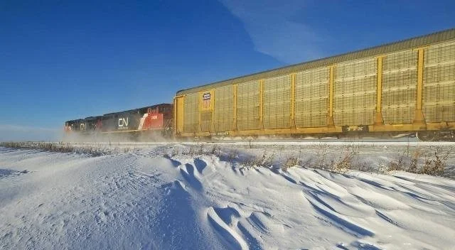 中国最好玩的地方有哪些（尼泊尔铁路）6