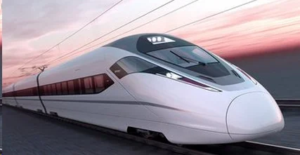 中国的高铁最快时速是多少（高铁快捷）3