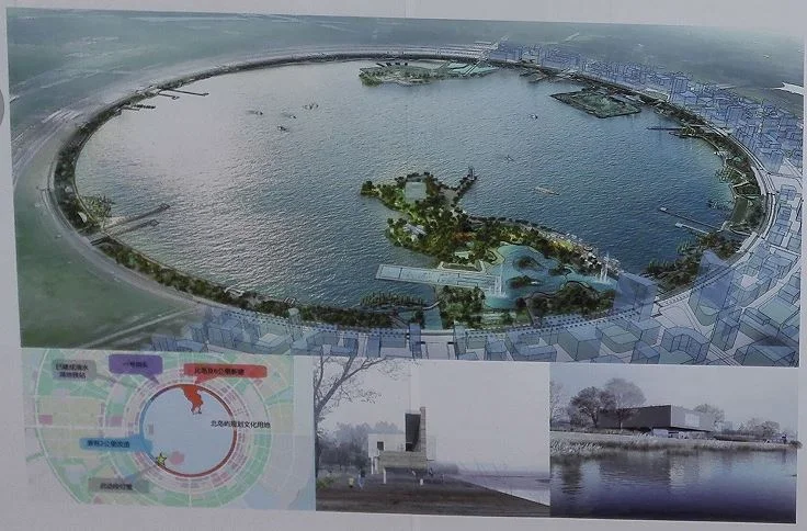 求上海地铁远期规划图越远越好（临港新城未来地铁规划）2