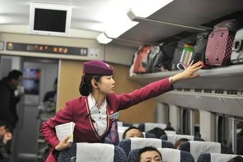 高铁上物品遗失怎么办（高铁行李被偷）3