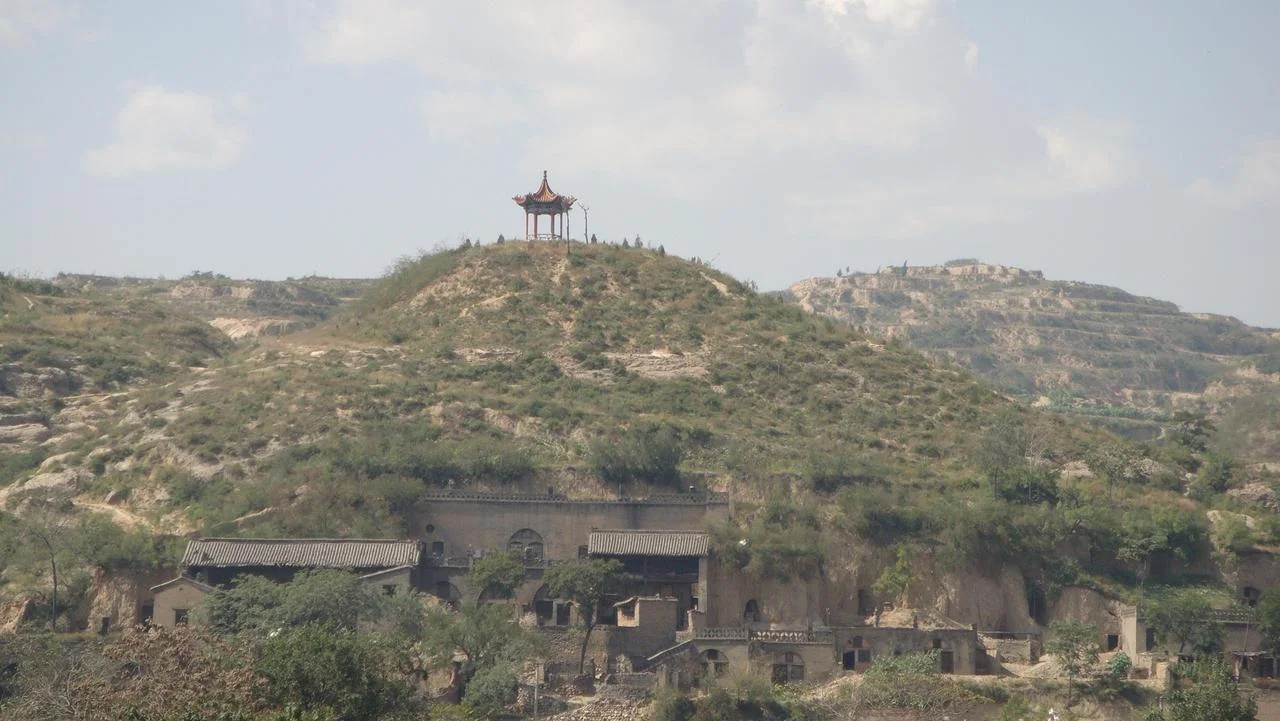 干河村的自然资源（干河村铁路）2