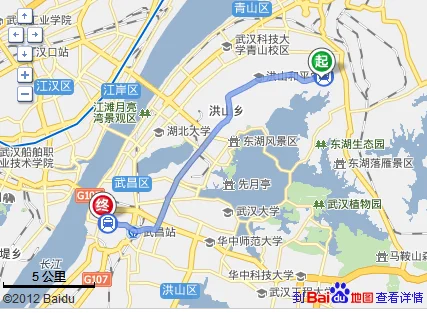 街道口地铁到武汉人民医院地铁口有几站(武汉人民医院地铁口)2