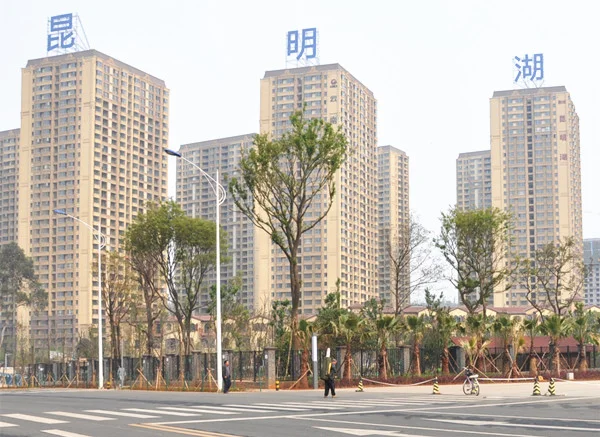 昆明市地铁6号线早上几点开始运行(昆明地铁6号线全程多长时间)2