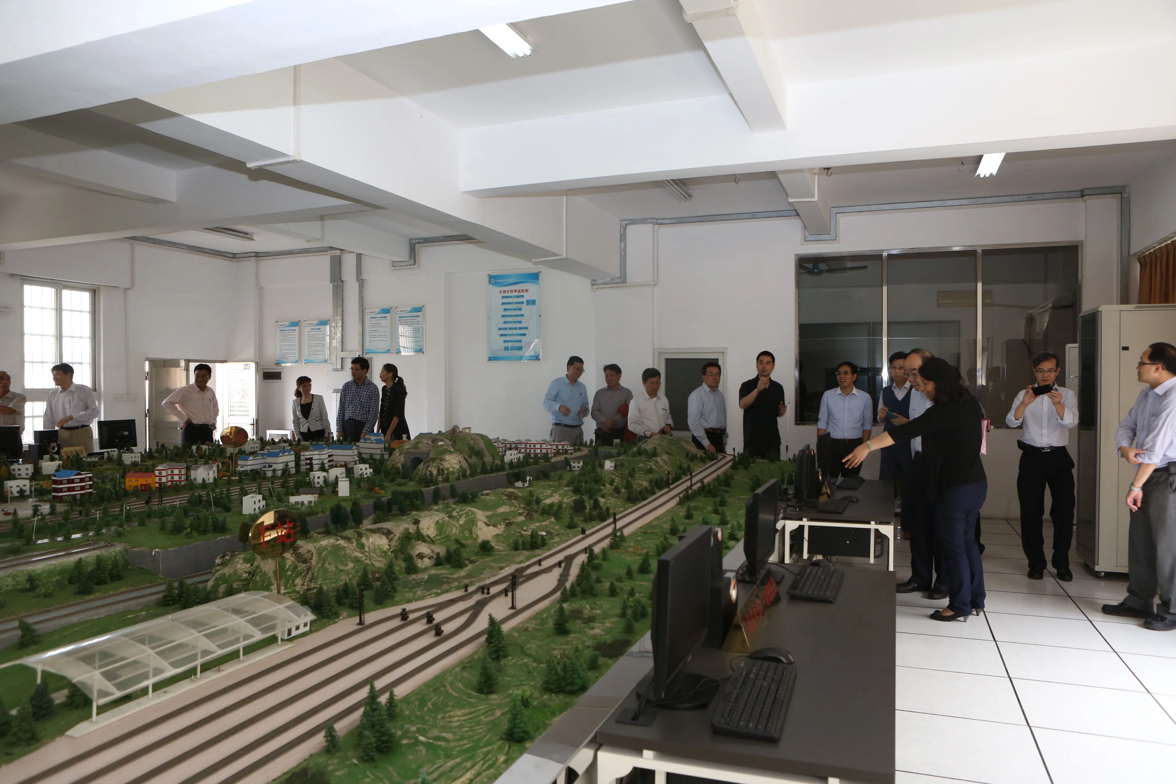 香港地铁有哪几条线路（香港铁路）5