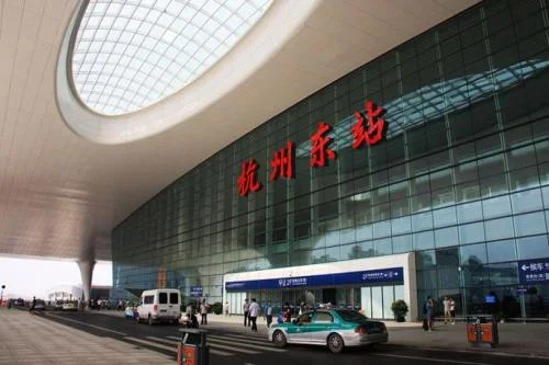 杭州站和杭州东站有什么区别呢(杭州站高铁)6