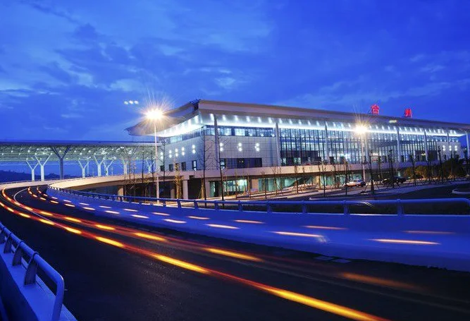 请问苏州的高铁站分别在哪（高铁站在哪里）2