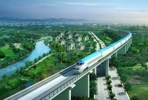 广州东南西北火车站（高铁站）分别在哪里（广港高铁）4