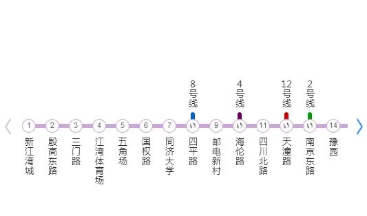 现在上海地铁10号线能到虹桥火车站了吧（上海地铁10号线去虹桥火车站吗）3