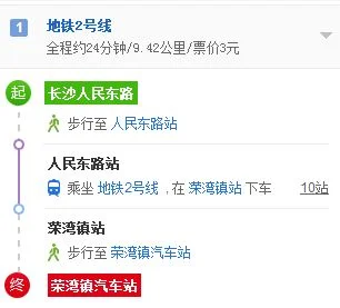 桂花坪坐地铁到万家丽广场要多长时间(万家丽广场到荣湾镇地铁)2