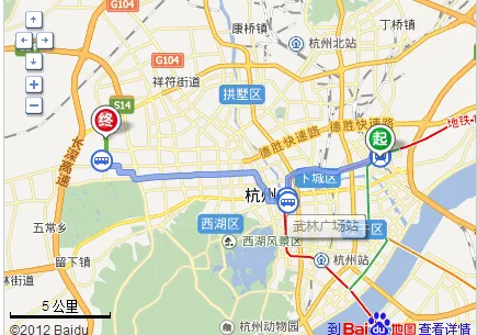 有谁知道杭州地铁5号线在蒋村哪里设站（杭州花蒋路地铁）