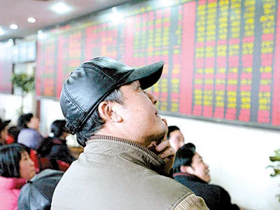 请问什么是大小非解禁（铁路解禁）