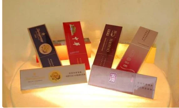 坐高铁可以带多少条香烟呢（高铁上能带烟吗）5