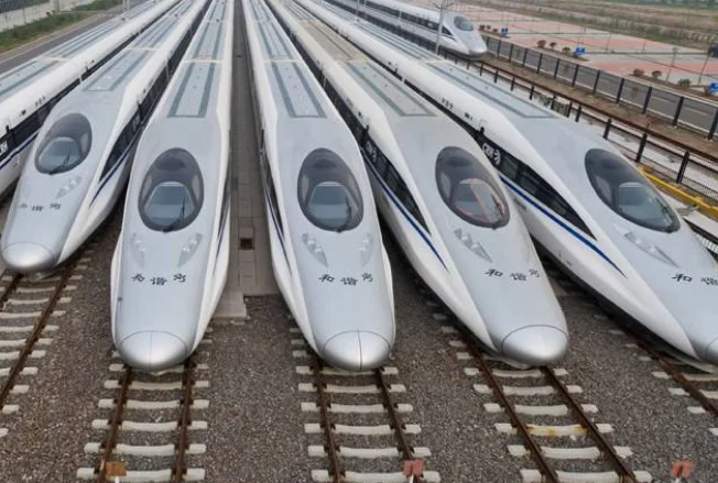 襄阳高铁什么时候开通(西安到襄阳的高铁)3