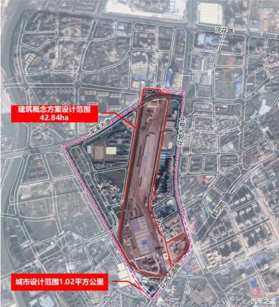 南昌地铁打造轨道交通产业园有哪些优势（打造轨道交通）3