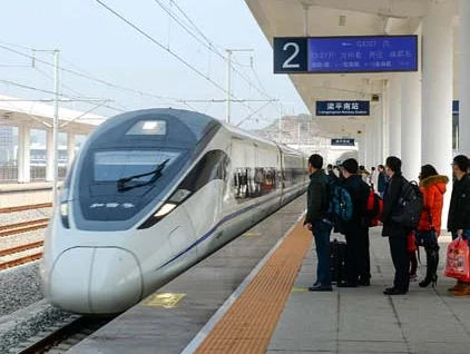 京沪高铁crh380a 车次有哪些(沪喻高铁)6