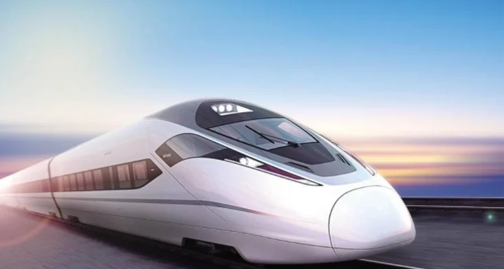 城际铁路是高铁吗（宁德城际铁路规划图）1