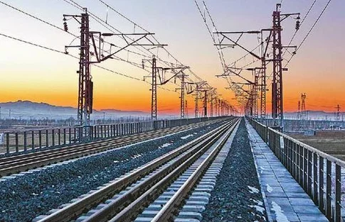 高铁和火车是一样的吗（高铁对比铁路）4