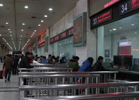 高铁票改签手续费多少（高铁改签手续费）