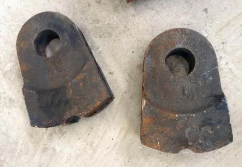 铁路道轨是什么材质（锰钢在铁路）