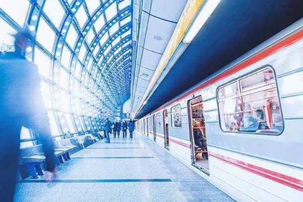 首尔地铁运营时间是什么时候(东大门地铁时间)1