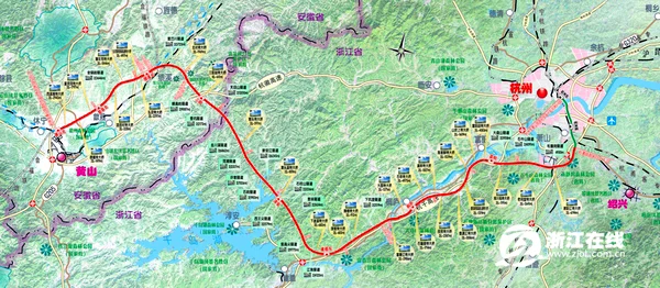 朔黄铁路的介绍（路黄铁路）4