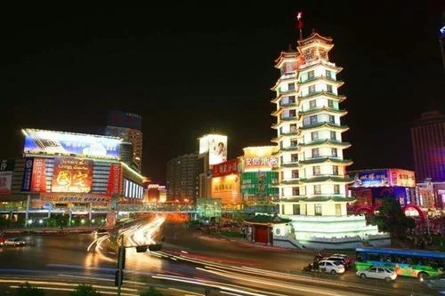 郑州高铁站的郑州南站（郑州高铁南站最新消息）