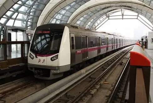 深圳地铁的地铁线路（深圳地铁总投资）6