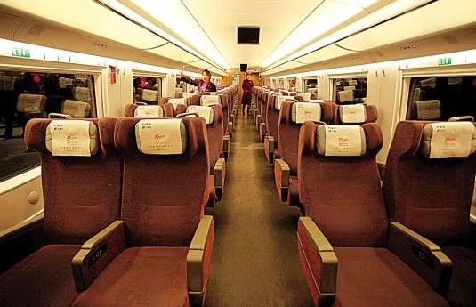 疫情期间火车卧铺隔座吗（铁路隔座）2