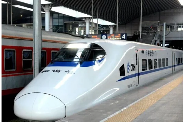 火车与高铁等动力能源是什么（高铁是什么能源）3