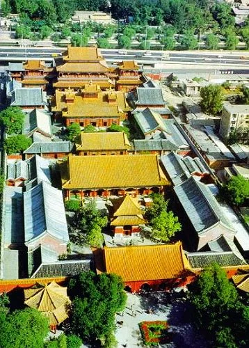 北京地铁5号线末班车是几点（5号线雍和宫末班地铁时间）