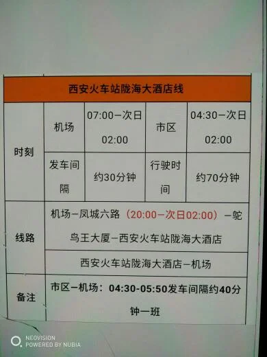 西安到咸阳机场有直达地铁么(从西安火车站到西安机场有地铁吗)3