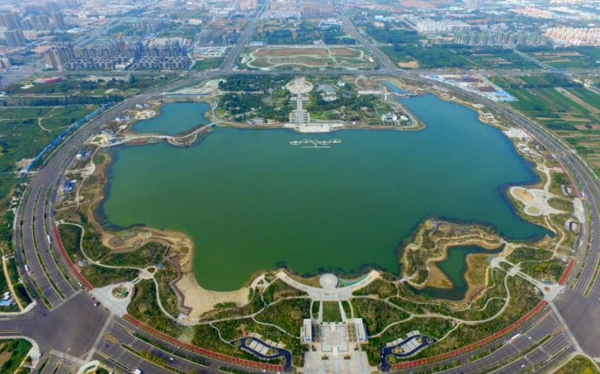 大家来谈谈河南商丘什么时候能建地铁 只谈看法不要喷哦因为我就是商丘滴！（商丘地铁规划）