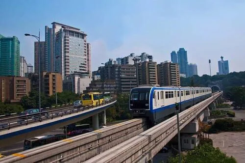 1月13号重庆轨道暂停服务有哪些站(重庆轨道交通的微博)2