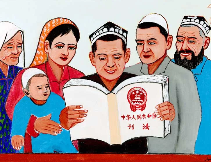 西安地铁事件是怎么回事（西安地铁举报人义举）3