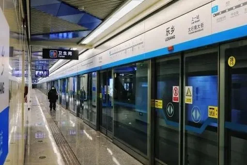 地铁2号线东莞站到虎门站时间表（东莞地铁到虎门时间）