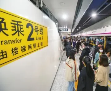 济南地铁详细路线（济南天桥地铁站）