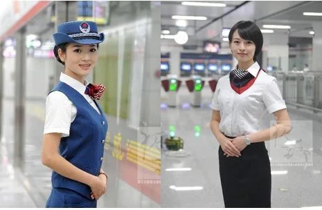 深圳地铁运营是几点到几点(深圳地铁安检上班时间)3