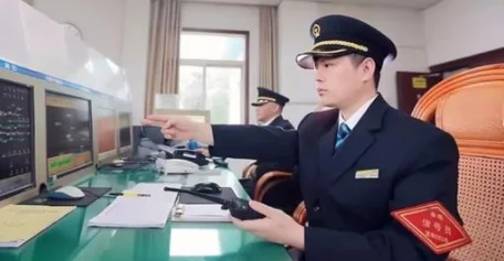 铁路方面都有哪些职位（高铁站职务）6