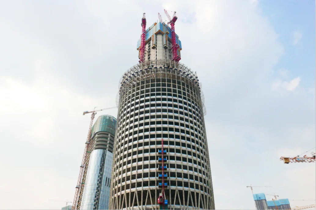 中建大厦在湖贝地铁哪个出口（深圳中建大厦地铁）