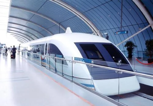 轨道交通运输专业就业方向（考进轨道交通）