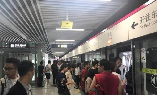 昆明地铁一卡通哪里能办呢（昆明地铁8号线规划路线图）3