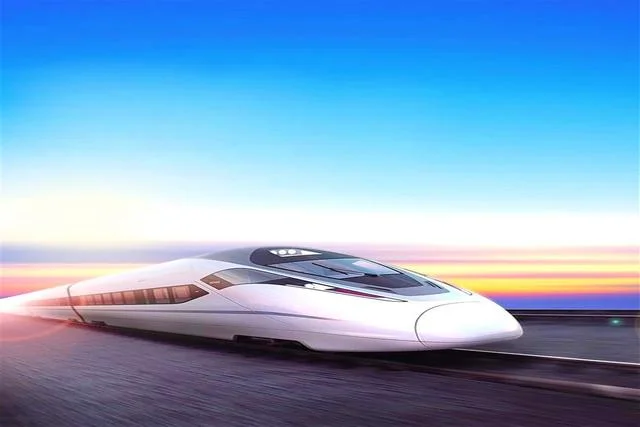 江苏有几个城市有高铁(江苏沿江高铁23个站点)3