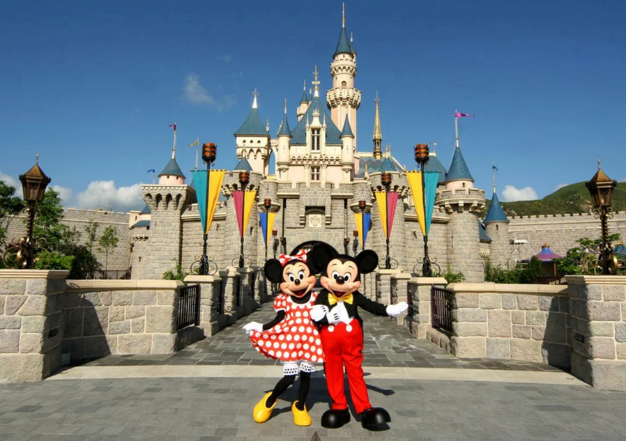 香港地铁的运营时间到几点（香港迪士尼地铁运营时间）4