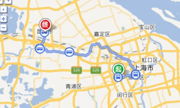 中国的十大世界之最（上海地铁百科）