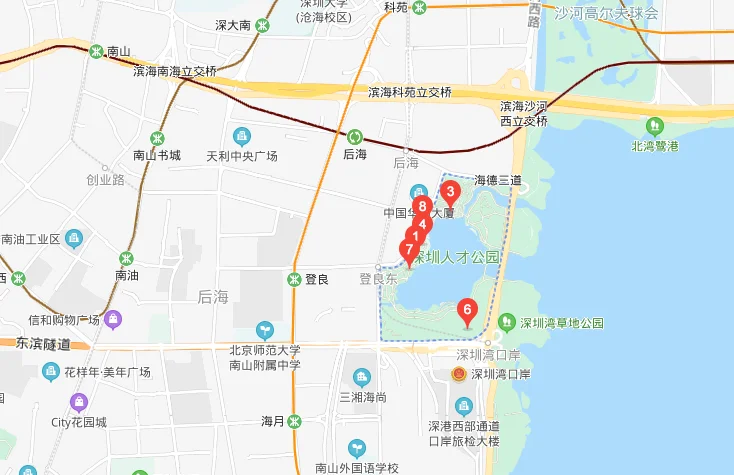 从沙井坐地铁到深圳站怎么坐地铁都要转几号线（沙井如何坐地铁到深圳人才公园）1