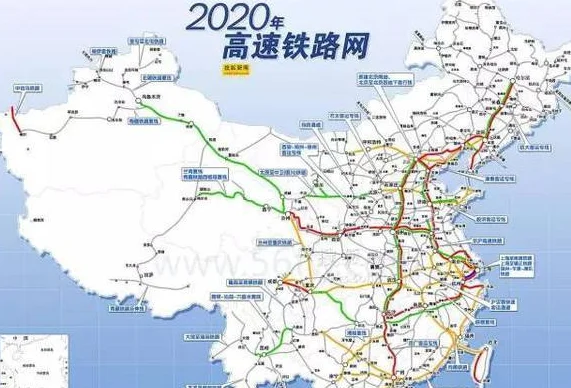 国内有哪些高速动车（高铁）制造企业（中国高铁自造）3